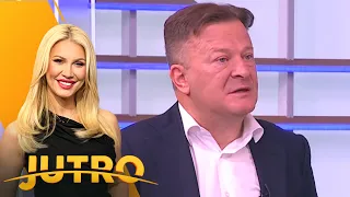 Da li region ulazi u novu fazu političkih tenzija? - JUTRO