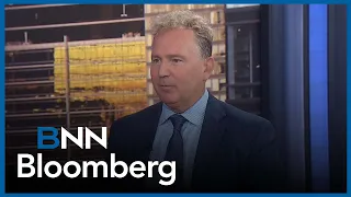 Market Call: Greg Newman's outlook on North American Stocks (Sept. 11, 2026)