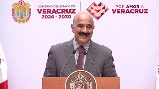 Veracruz Government restores order and provides legal certainty in property dispossession cases