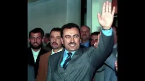 Muhsin Yazıcıoğlu'nu Vefatının 12. Yılında Saygı ve Rahmetle Anıyoruz