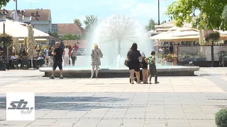 SBTV - DNEVNIK - KAKO SE ZAŠTITI I PREPOZNATI MELANOME NA KOŽI? - 28.07.2026.