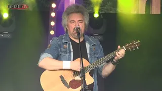 MASTER TV ŁUKÓW - Wojtek Cugowski Concert at the Łuków Cultural Ambassador