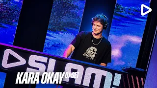Kara Okay - 2026 (LIVE DJ-set) | SLAM!
