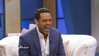 Albert Mena: How He Conquered Dominican TV in a 20-Year Career | With Jatnna