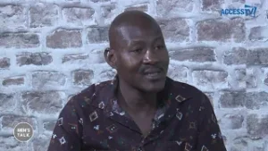 Men's Talk Episode 3