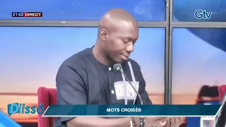 Mor Gassama calls on the authorities: "The difficulties of the Senegalese people must be resolved!"