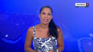 Le Journal de TNTV du jeudi 26 février 2026