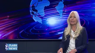Telecittà News Flash 08/25/2026