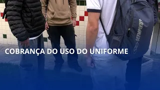 Uniform requirement enforcement