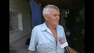 Summer has become a real ordeal for Aktobe gardeners