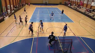 Československé derby bylo ideální přípravou na sezónu