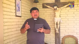 EVANGELIO DE HOY – 03 Marzo 2026