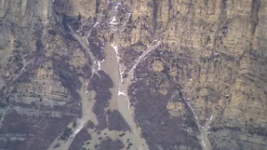 One winter storm boosts Utah snowpack, but drought concerns remain