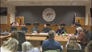 First phase of data center proposal advances in Middlesex Township