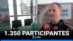 🏀 26th edition of the "Suricatas" international maxi-basketball tournament presented in Paraná 🏆✨