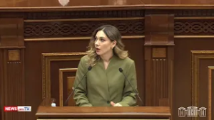 Անհայտ կորած 195 անձ ունենք՝ ըստ պաշտոնական տվյալների. Գալյան