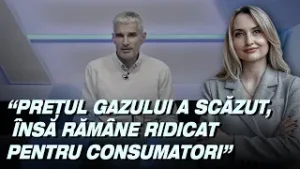 Care este prețul real al gazului? Securitatea energetică este în pericol?/Puterea a Patra