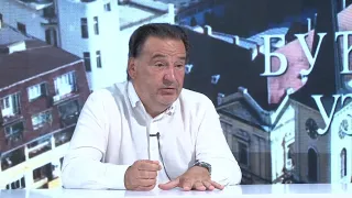 Predrag Tomin, gost emisije "Buđenje uz TV Pančevo", 30.07.2026 - TV Pančevo