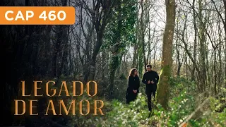 LEGACY OF LOVE - Thursday, 07/30/2026 Preview