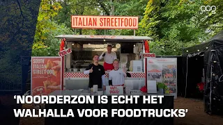 Daan en Bram staan met Papi di Panza op Noorderzon: “Een droom die uitkomt”