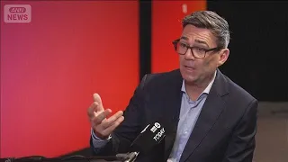 UK Prime Minister Burnham signals potential to rejoin EU: "Brexit has done more harm than good," ...