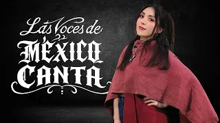 The Voices of Mexico Sings | Episode 5