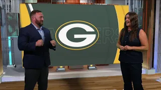 Packers fall to Steelers in preseason opener