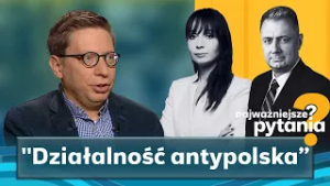 "Działalność antypolska”. Duda blokował profesurę?