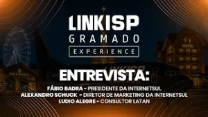 ENTREVISTAS LINK ISP 2025