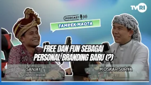 TAMPEK MAOTA - SANJAY - CONTENT CREATOR