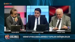 SEKTÖREL BAKIŞ - VERGİ İNCELEMELERİ AŞAMALARI - MEHMET DANIŞ - 22 EKİM 2026
