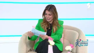 ألو cliniqueduval - العدد 41 - أمراض الجهاز الهضمي