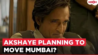 Akshaye Khanna BUYS ₹33.26 Cr Mumbai apartment after Dhurandhar's success; Is he moving to Mumbai?