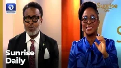 Niger Politics & INEC Exclusion List, Labour Party Infighting | Sunrise Daily