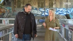 Gordan Stojovic, PES - UPOZNAJTE PARLAMENTARCE
