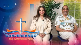 Give Me a Miracle | Conversing with Lourdes and Iván