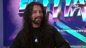 Músicos de Kraken hablan del último álbum grabado con Elkin Ramírez, antes de su muerte