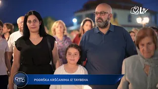 Vijesti iz Svete Zemlje - Uzvišenje Svetog Križa i berba grožđa u Svetoj Zemlji