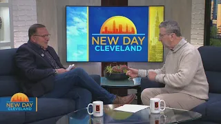 New Day Cleveland: Spectrum