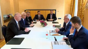 България залага на стратегически съюз с „Райнметал“ - строежът на завода за боеприпаси е по график