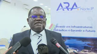 Flood Risk in Central and Northern Regions: Nante in Zambezia; Aube and Montepuez in Cabo Delgado