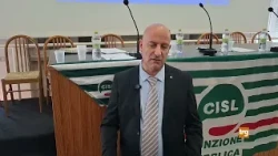 Cisl Castello "STABILIZE TEMPORARY WORKERS"