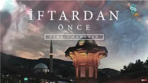 İFTARDAN ÖNCE 2026 | 2. BÖLÜM | NECİP KARAKAYA VE MEHMET ZEKİ BAKIRCIOĞLU