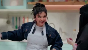 أم عبدالعزيز ناسية وصفة اليوم