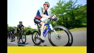 Tour de France: How Teams Adapt Bike Tires to Extreme Heat