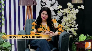 Dharti Ja Sitara | Guest-A.R Jamali | Dharti TV Entertainment