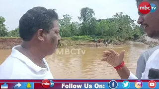 🔴 ଦେଢ଼ ମାସ ପରେ ଜୋରଦାର ଘାଇ ମରାମତି କାର୍ଯ୍ୟ