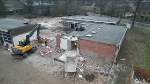 20260223 Haaksbergen Sloop Theo Scholtenschool