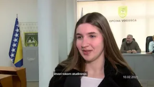 SEDAM DANA U VOGOSCI    14-02-2026