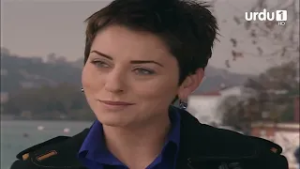 Ap phir se taiyar ho kar kahin ja rahi hain | Best Scene | Alwida | Turkish Drama | Ep 55